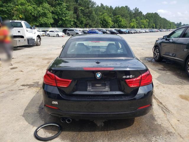 VIN WBA4Z1C54JEC60927 2018 BMW 4 Series, 430I no.6