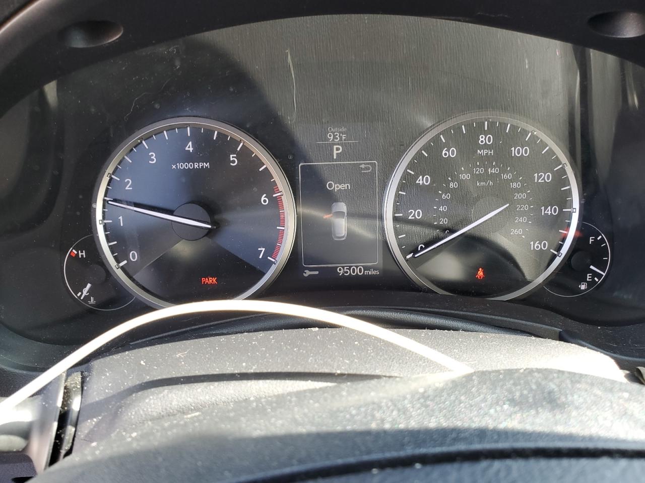 JTJYARBZ8G2032674 2016 Lexus Nx 200T Base