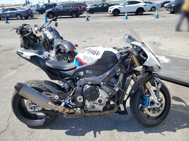 2023 BMW S 1000 RR - WB10E6309P6G71335