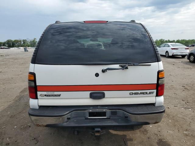 2005 Chevrolet Tahoe K1500 VIN: 1GNEK13T25J209843 Lot: 57747294