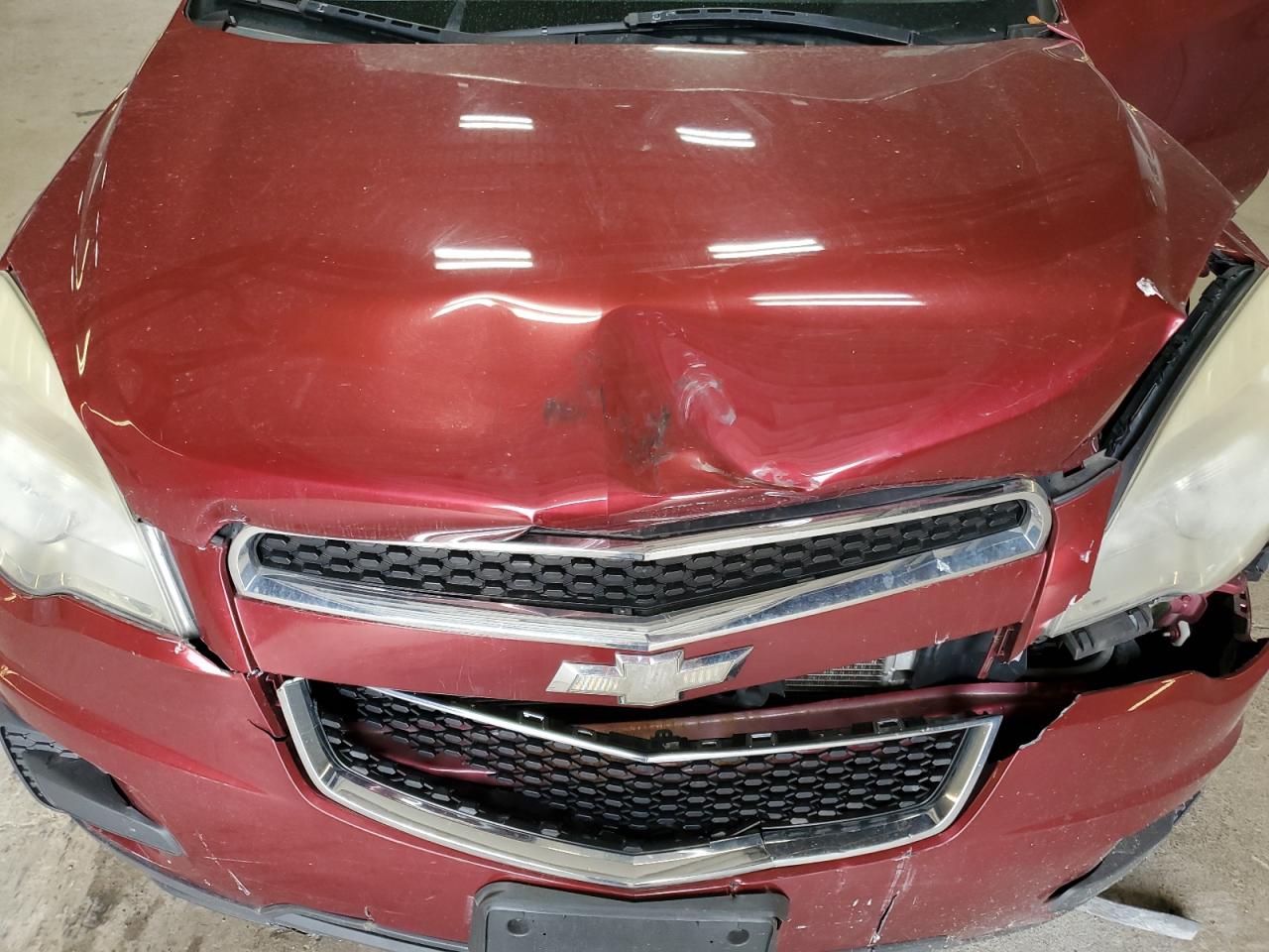 2GNFLEEK4C6387826 2012 Chevrolet Equinox Lt