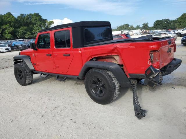 1C6HJTAGXLL130200 2020 JEEP GLADIATOR - Image 2