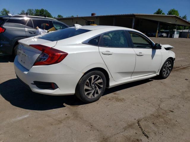 2HGFC2F76HH510475 | 2017 Honda civic ex