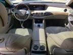 MERCEDES-BENZ S 550 4MAT photo