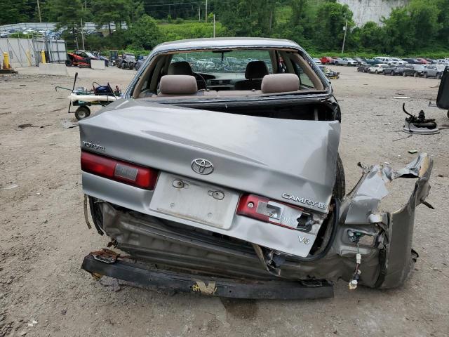 1999 Toyota Camry Le VIN: 4T1BF22K2XU080207 Lot: 56832714