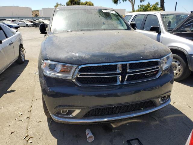 2018 Dodge Durango Sxt VIN: 1C4RDHAG2JC160032 Lot: 61261444