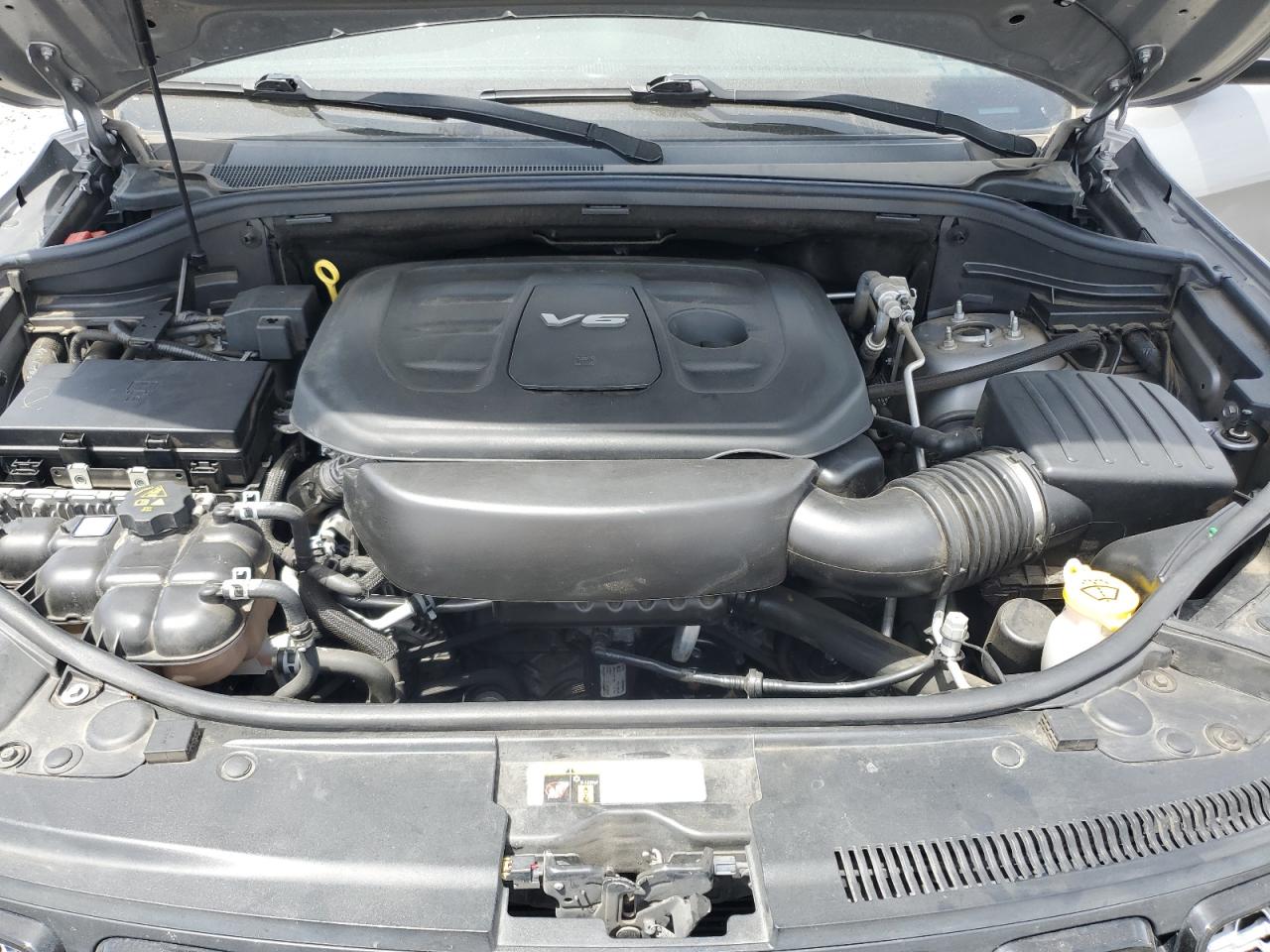 1C4RJEAG4HC930037 2017 Jeep Grand Cherokee Laredo