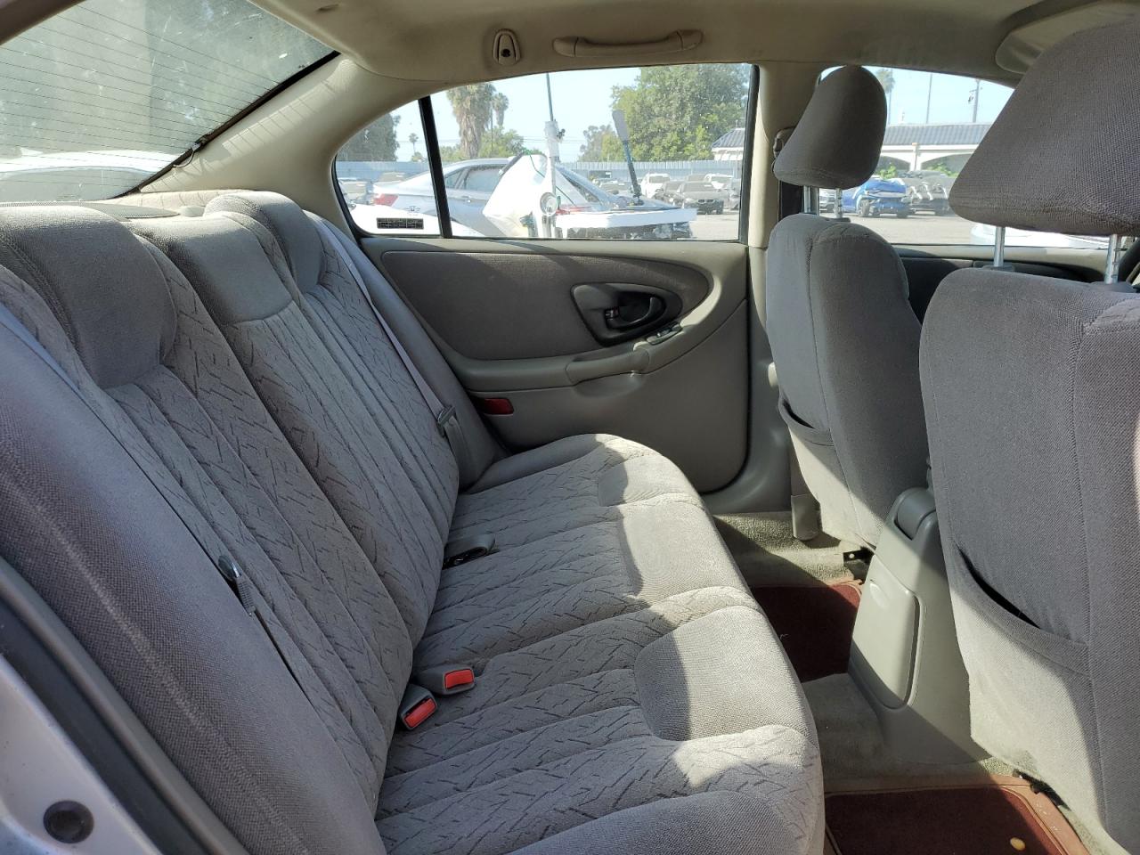 1G1NE52J32M526945 2002 Chevrolet Malibu Ls