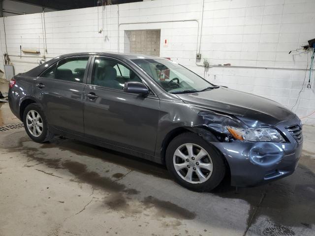 2008 Toyota Camry Ce VIN: 4T4BE46K88R031206 Lot: 57665204