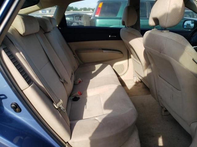 2004 Toyota Prius VIN: JTDKB20U140006073 Lot: 59904294