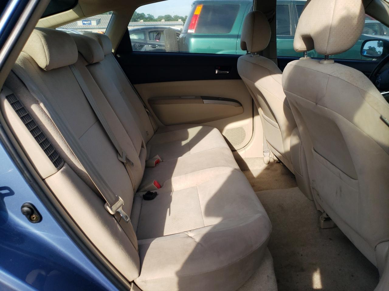 JTDKB20U140006073 2004 Toyota Prius