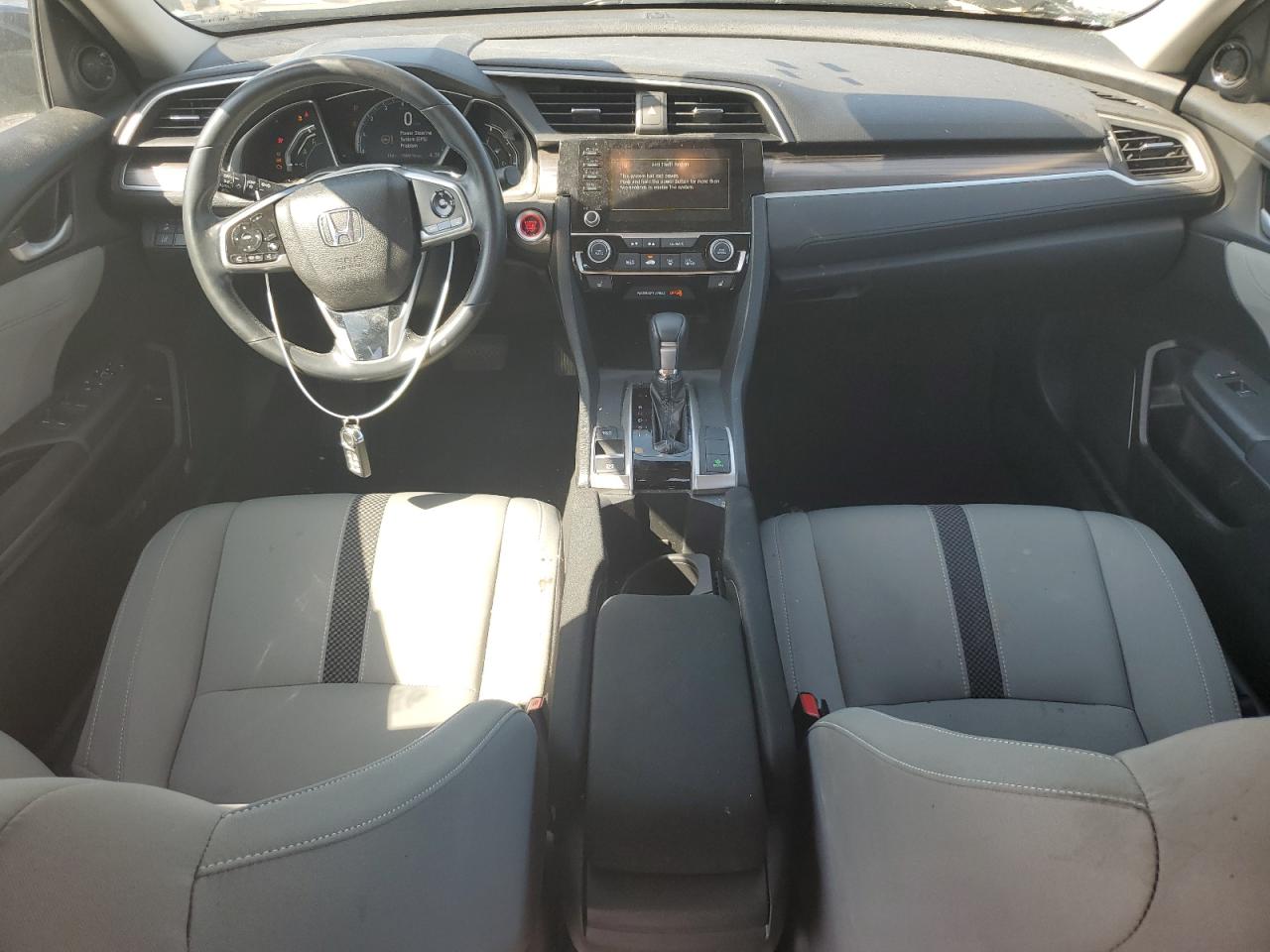 2HGFC1F3XMH706386 2021 Honda Civic Ex 2HGFC1F3XMH706386 2021 Honda Civic Ex