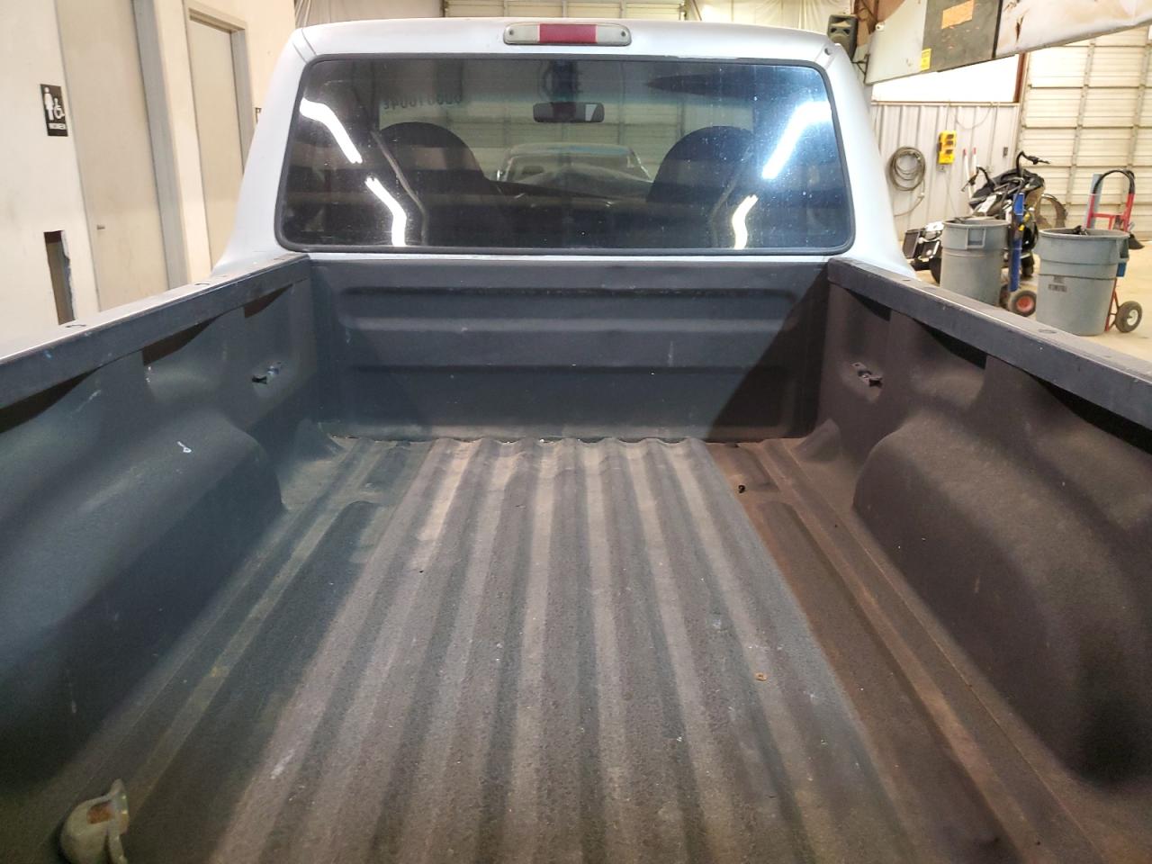 1FTYR10C11PA10439 2001 Ford Ranger