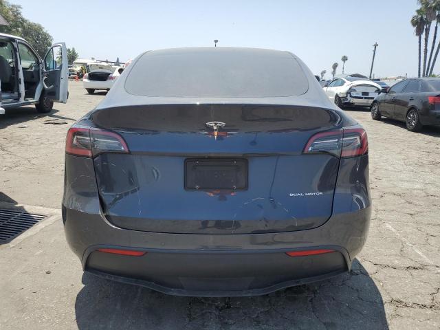 2021 Tesla Model Y VIN: 5YJYGDEE5MF273727 Lot: 57320144