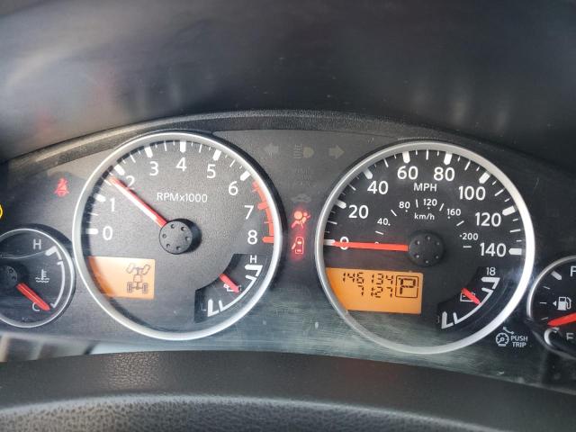 2007 Nissan Pathfinder Le VIN: 5N1AR18W07C618514 Lot: 60227324