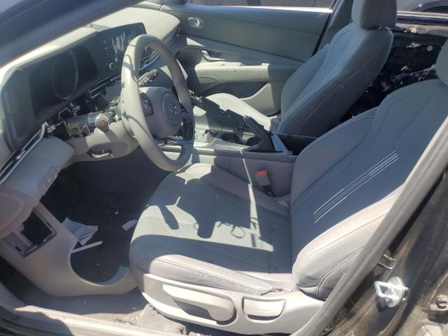 2022 HYUNDAI ELANTRA SE - 5NPLM4AG6NH066552