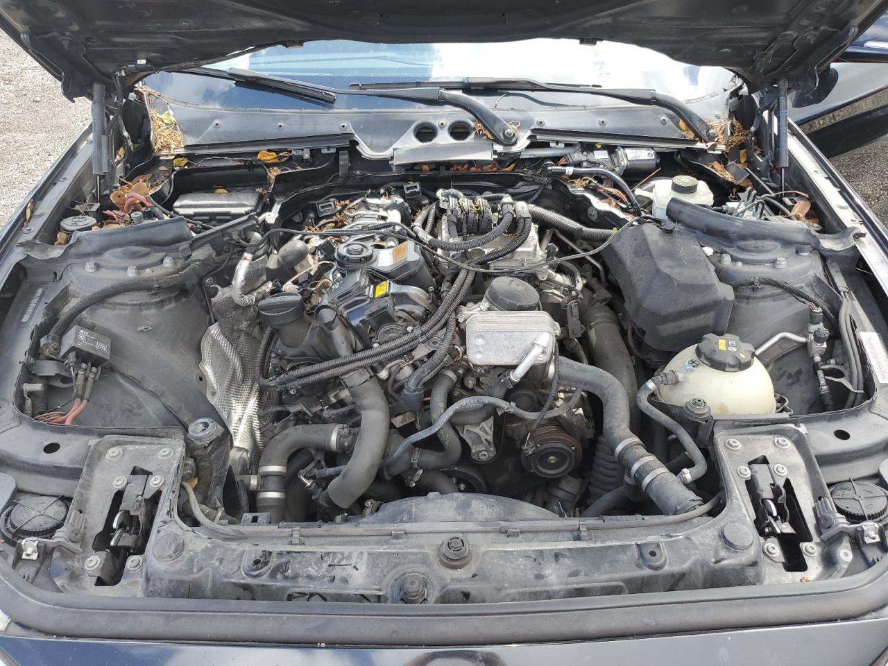 WBA1F5C58FV257598 2015 BMW 228 I