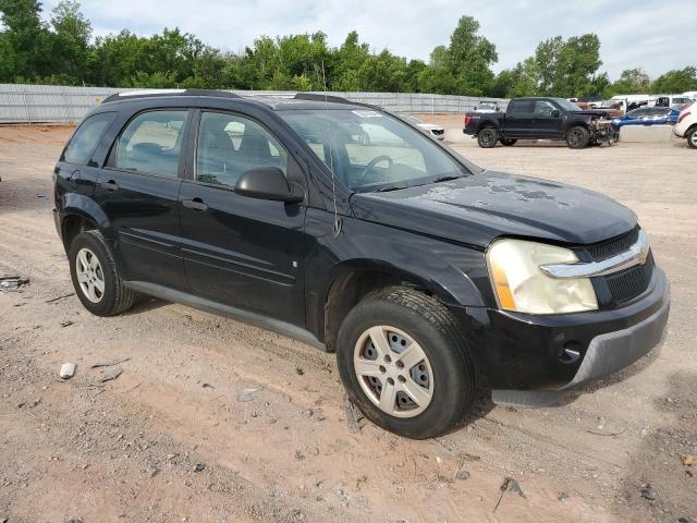 2006 Chevrolet Equinox Ls VIN: 2CNDL13F966139070 Lot: 58319284