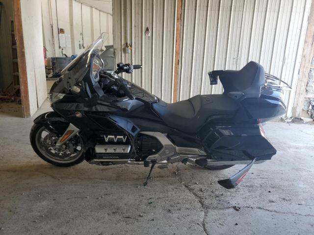2019 HONDA GL1800 D JH2SC7951KK100016