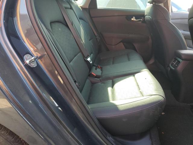 2021 Kia Forte Ex VIN: 3KPF54AD5ME372967 Lot: 57644014