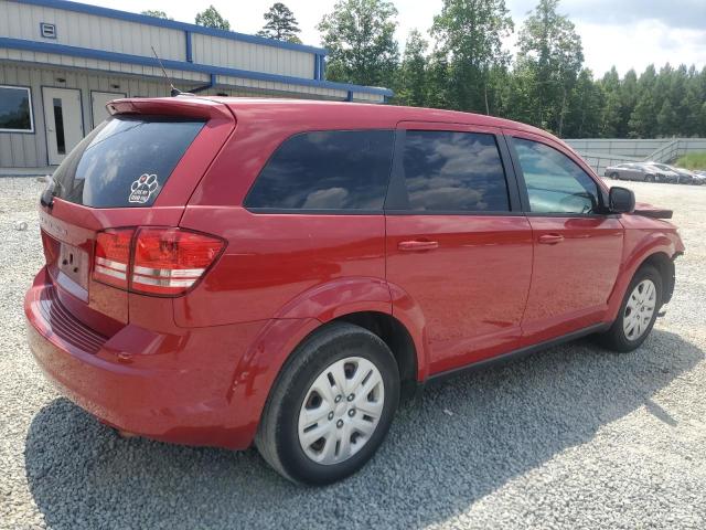 2015 DODGE JOURNEY SE - 3C4PDCAB8FT531351
