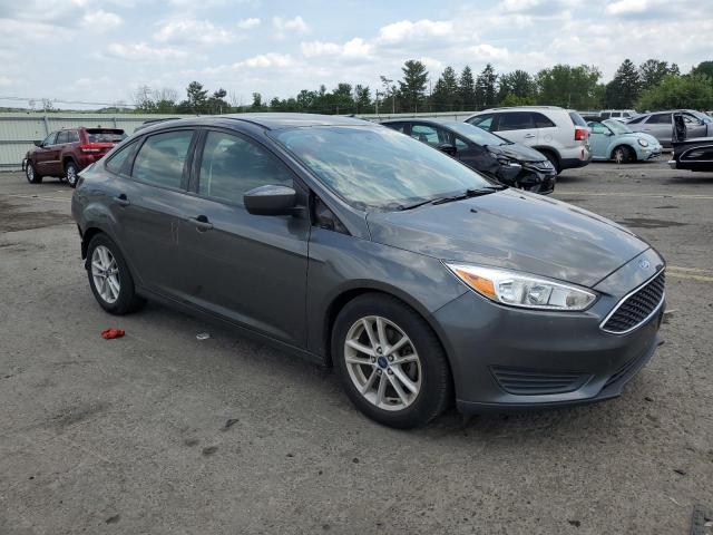 1FADP3F20JL245300 2018 Ford Focus Se