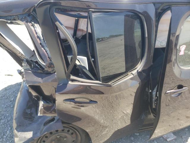 2009 Nissan Cube Base VIN: JN8AZ28R39T126734 Lot: 58992384