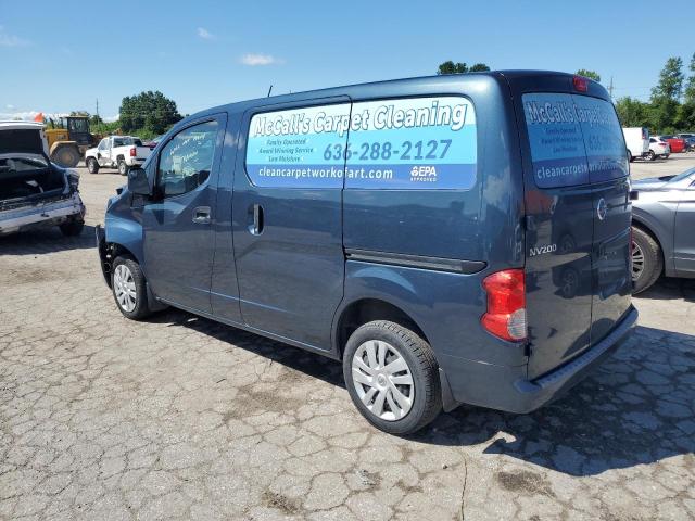 2016 Nissan Nv200 2.5S VIN: 3N6CM0KN7GK698357 Lot: 58774744