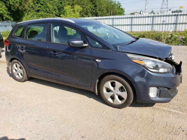 2014 Kia Rondo VIN: KNAHT8A31E7071978 Lot: 59636874