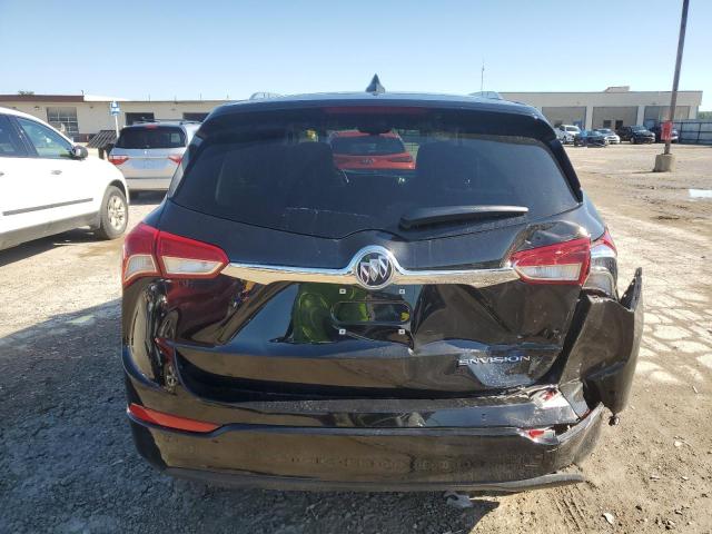 2020 Buick Envision Essence VIN: LRBFXCSA7LD166699 Lot: 60324014