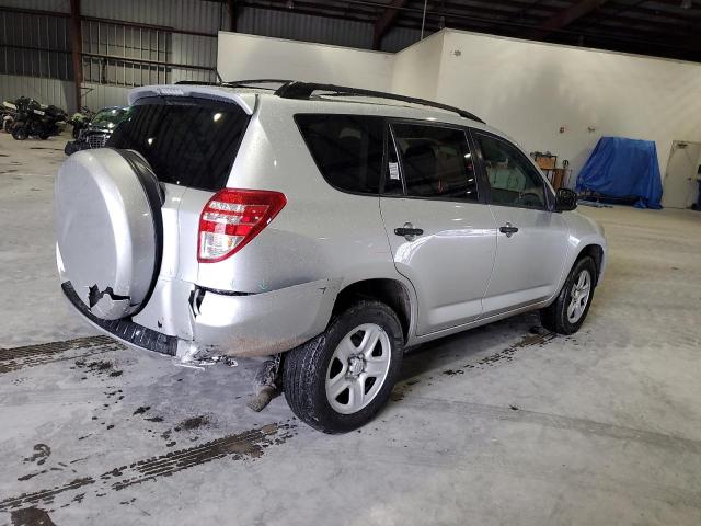 2011 Toyota Rav4 VIN: 2T3ZF4DV2BW093315 Lot: 58659194