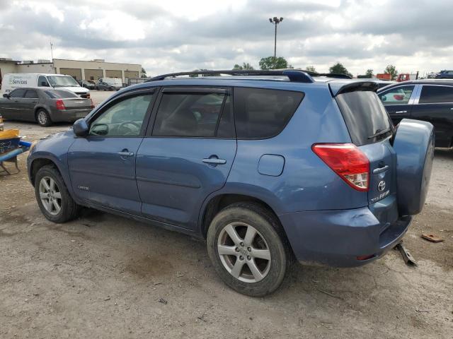 2007 Toyota Rav4 Limited VIN: JTMBD31V576048402 Lot: 57757704