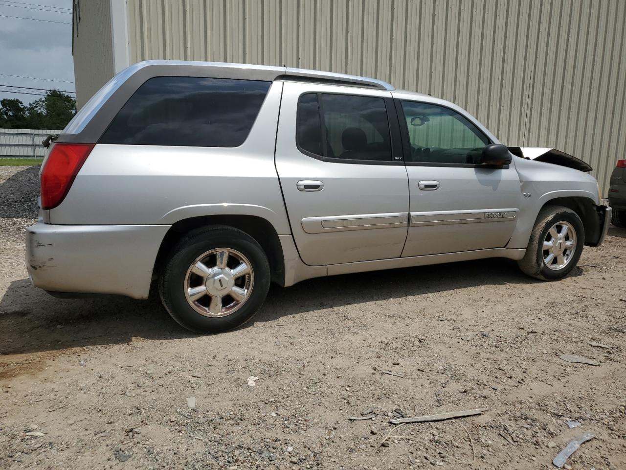 1GKES12P746169844 2004 GMC Envoy Xuv