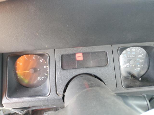 1994 Jeep Wrangler / Yj S VIN: 1J4FY19PXRP467465 Lot: 57609234