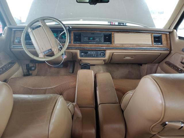 1994 Lincoln Town Car Signature VIN: 1LNLM82W3RY751363 Lot: 61114924