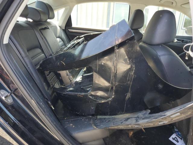 2017 Volkswagen Passat Sel Premium VIN: 1VWCT7A39HC045886 Lot: 57868594