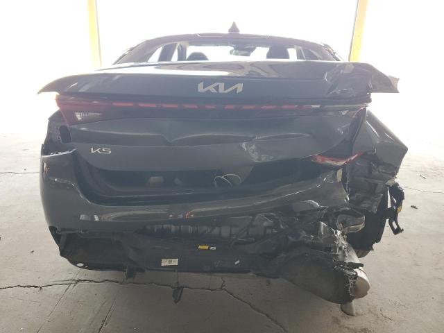2024 Kia K5 Lxs VIN: 5XXG14J28RG249466 Lot: 59584514