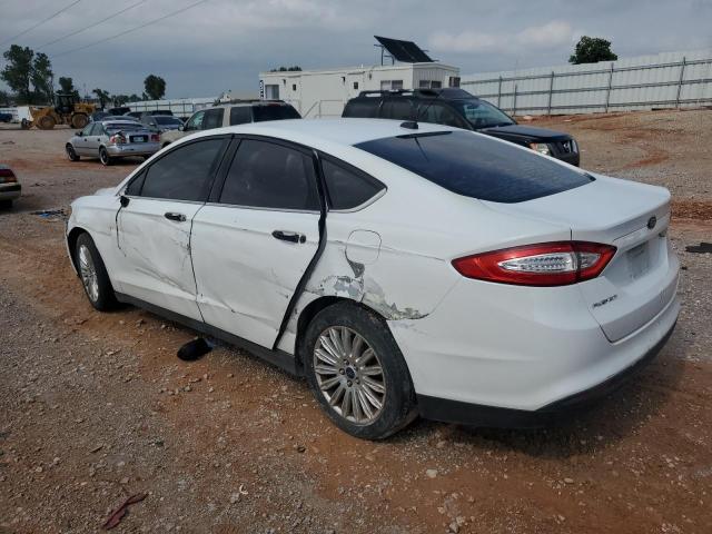 2014 Ford Fusion S VIN: 1FA6P0G79E5355371 Lot: 56687864