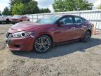 2018 NISSAN MAXIMA 3.5 - 1N4AA6AP3JC409681