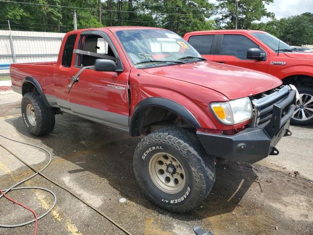 1999 Toyota Tacoma Xtracab VIN: 4TAWM72N8XZ502160 Lot: 56616034