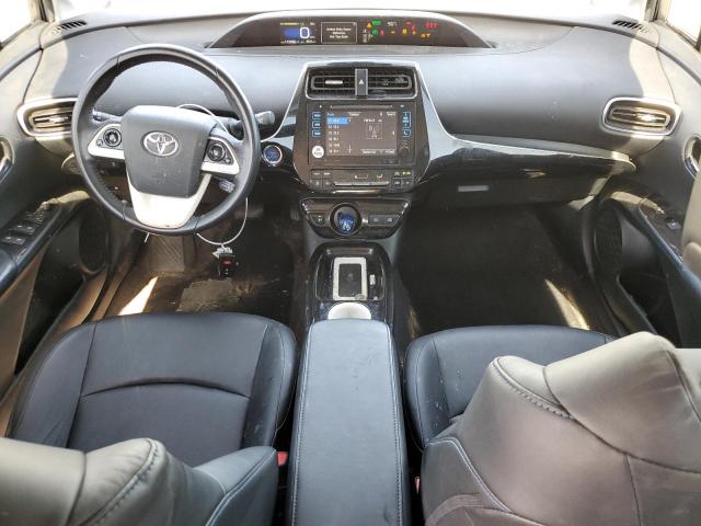 2017 TOYOTA PRIUS - JTDKARFU6H3034801