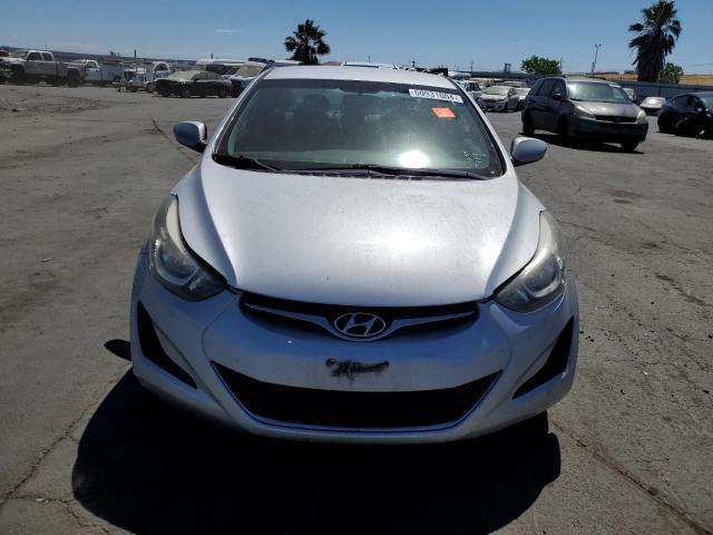 2014 Hyundai Elantra Se VIN: 5NPDH4AE2EH511604 Lot: 60931004