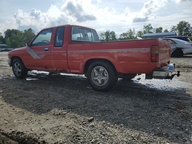 1990 Toyota Pickup 1/2 Ton Extra Long Wheelbase Sr5 VIN: JT4VN93G0L5009647 Lot: 57979714