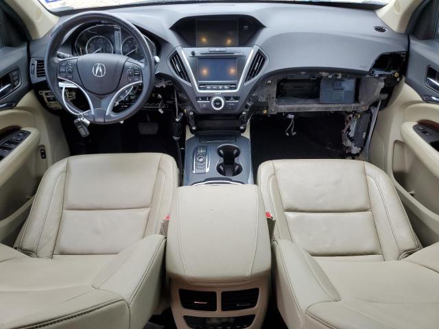 2019 Acura Mdx VIN: 5J8YD3H30KL009730 Lot: 58565124