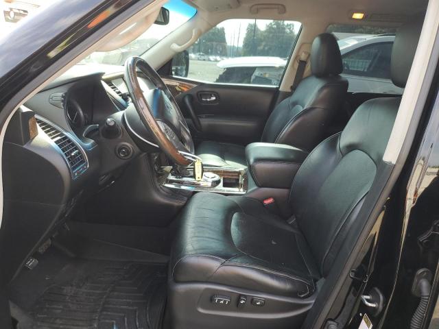 2015 INFINITI QX80 - JN8AZ2NF2F9571839