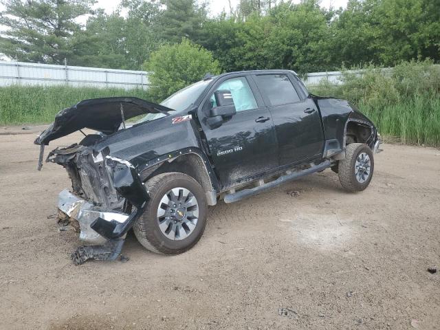 2023 CHEVROLET SILVERADO #2957762144