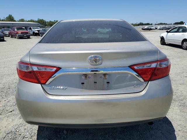 2017 Toyota Camry Le VIN: 4T1BF1FKXHU657748 Lot: 57556584