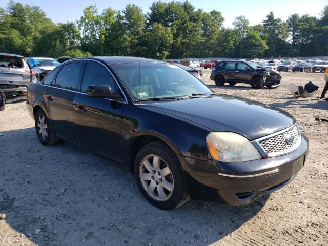 2007 Ford Five Hundred Sel VIN: 1FAHP24127G143343 Lot: 60582974