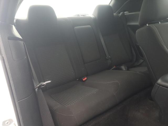 2015 Dodge Challenger Sxt VIN: 2C3CDZAG6FH773792 Lot: 57115004