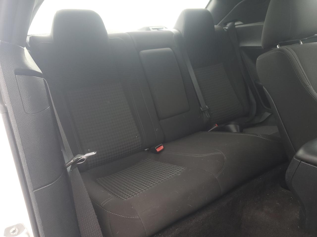 2C3CDZAG6FH773792 2015 Dodge Challenger Sxt